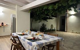 Guest House Deidda - Ts Rooms B&B